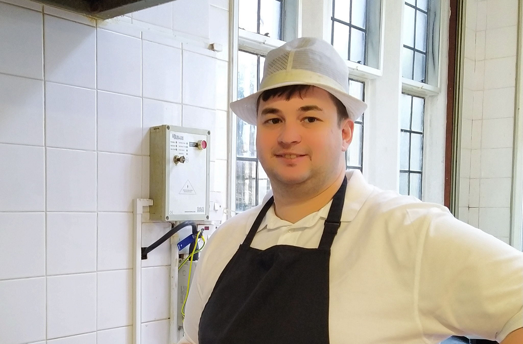 award shows importance of businesses being disability confident