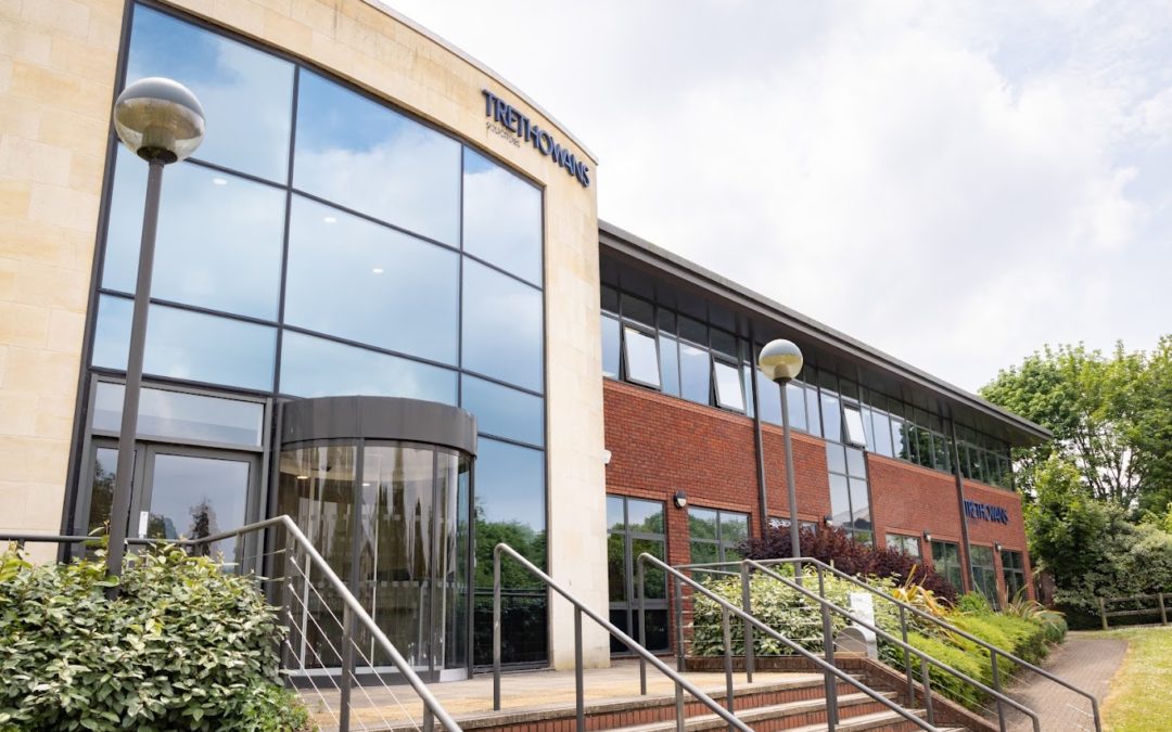 law firm backs empowering employment