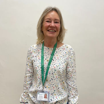 Diana Diana OGrady